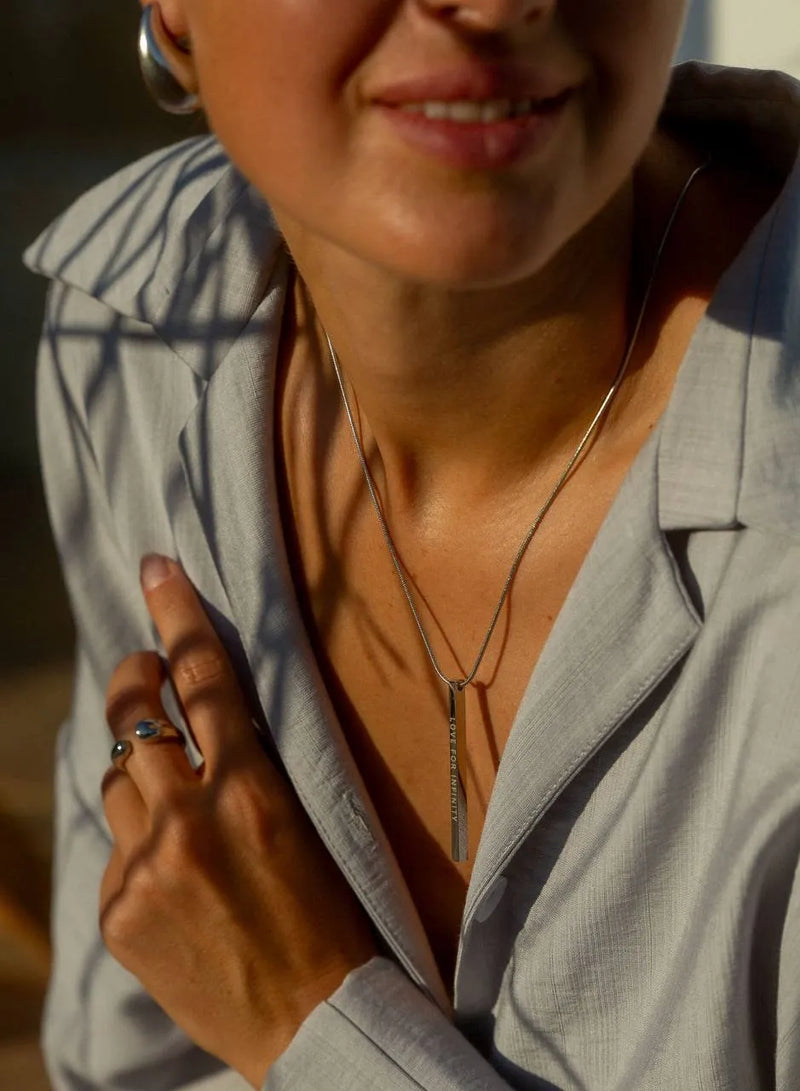 MySoul Custom Necklace