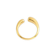 Gold Plated Ring - MySoul