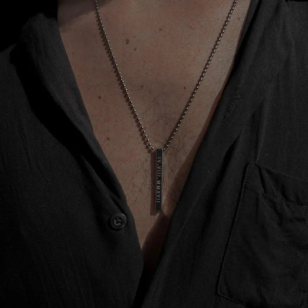 MySoul Necklace For Him